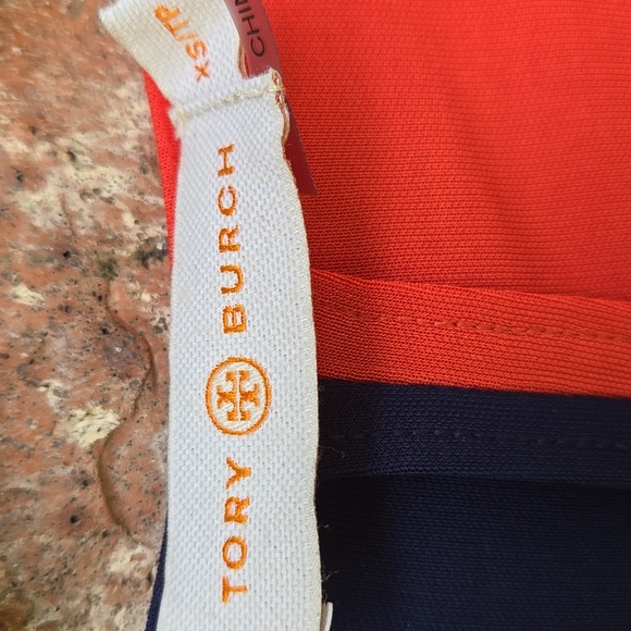 Tory Burch Walden Summer Dress Size XS - Picture 5 of 7